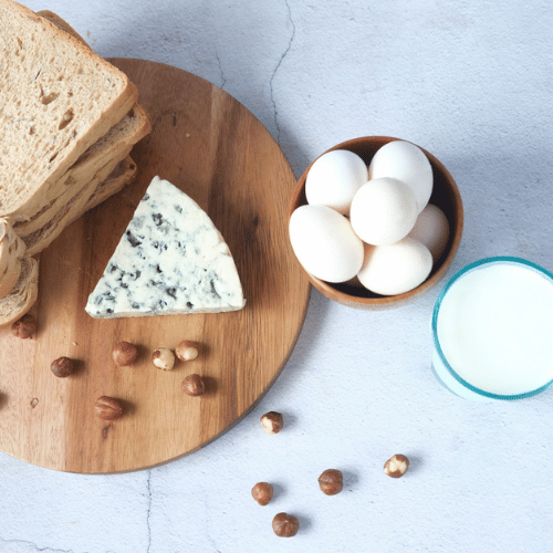 Dairy products 1