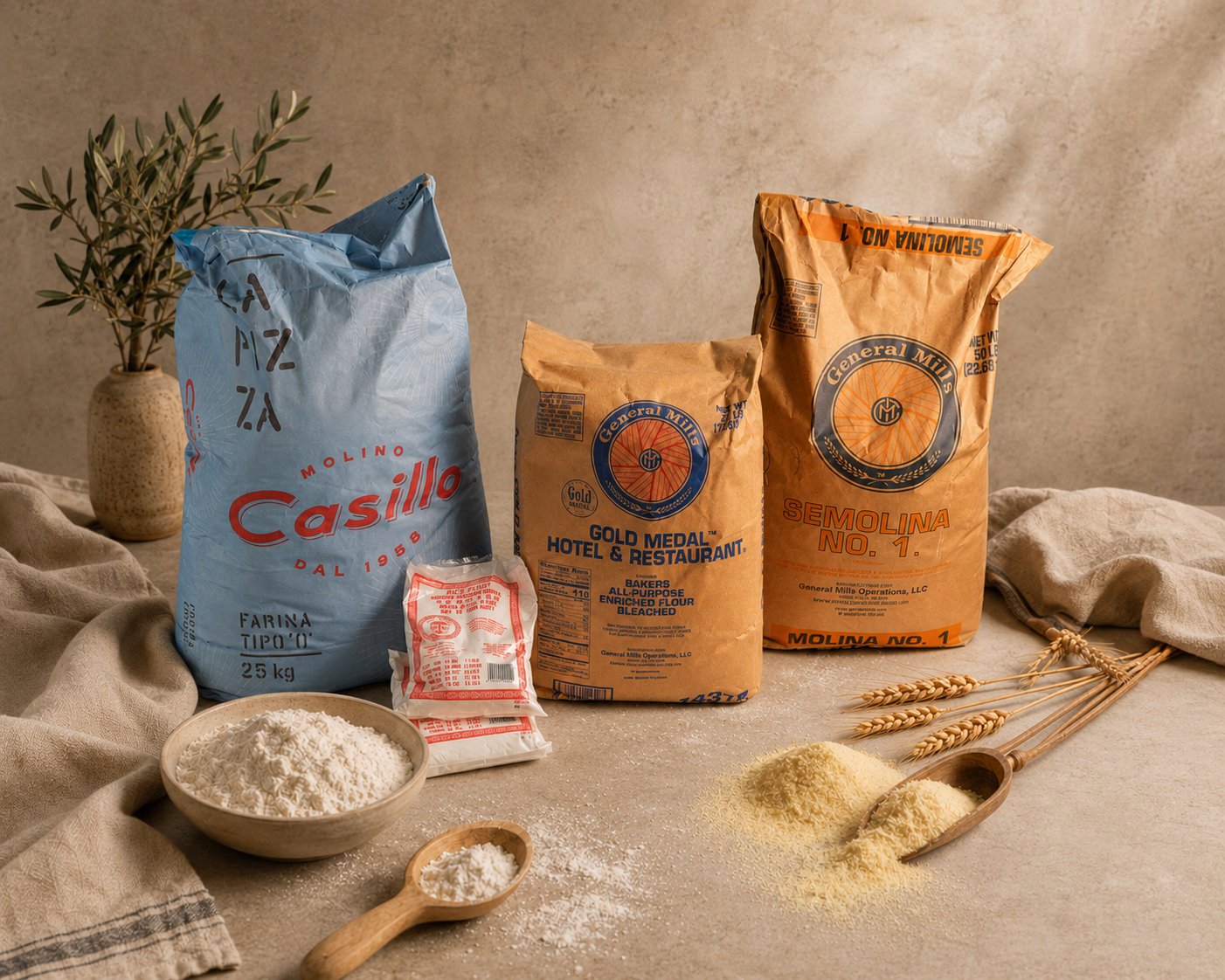flour category-2