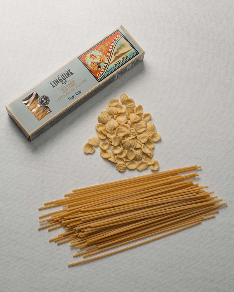 pasta category